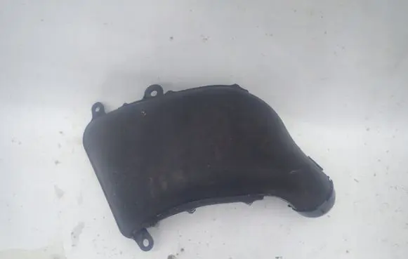 Jaguar XF X250 Air intake duct part