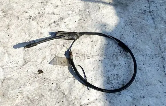 Cadillac ATS Handbrake/parking brake wiring cable 