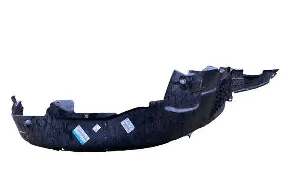 Hyundai Sonata Front wheel arch liner splash guards 868123K000 868123K000KG 3K01