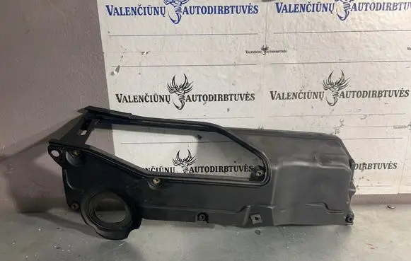 BMW 3 E92 E93 Air filter box cover 7793203