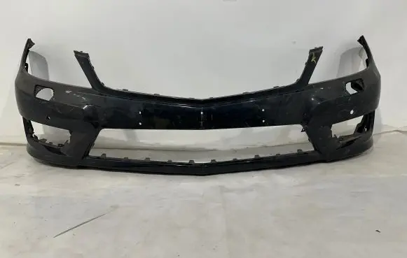 Mercedes-Benz C AMG W204 Front bumper A2048807847