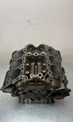 Land Rover Range Rover Sport L320 Engine block TDV6