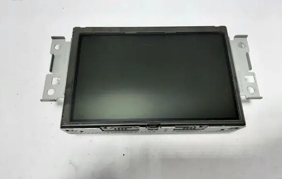 Volvo XC60 Screen/display/small screen 31357097