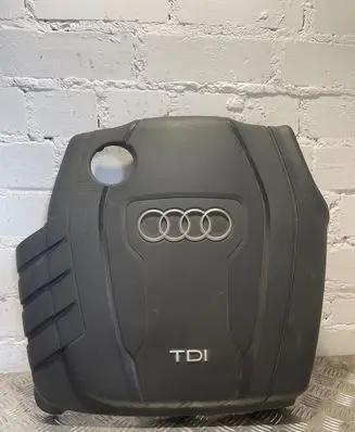 Engine cover (trim)