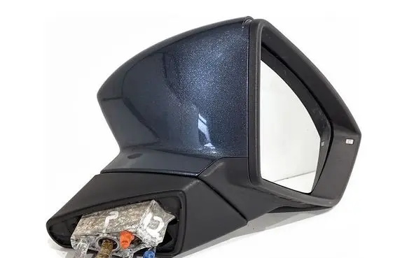 Seat Leon (5F) Front door electric wing mirror