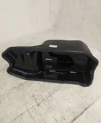 Iveco Daily 5th gen Oil sump 5801838539