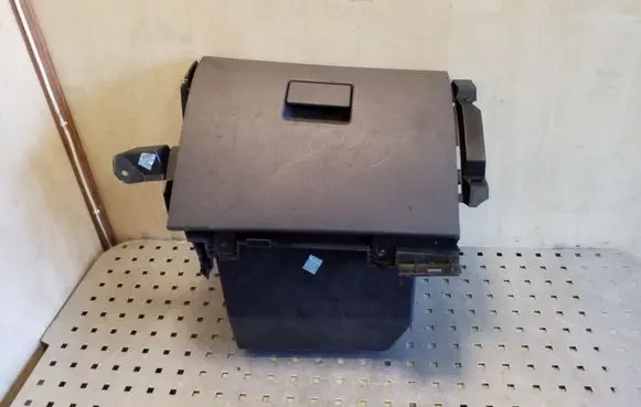 Glove box set