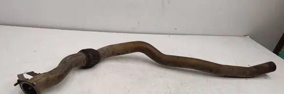 Audi Q5 SQ5 8R Muffler/silencer 