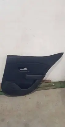 Dacia Sandero III Rear door card panel trim 829A03380R