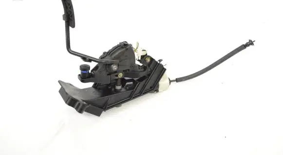 Jaguar XJ X350 Accelerator throttle pedal 2W939F836CC 2R839F836C
