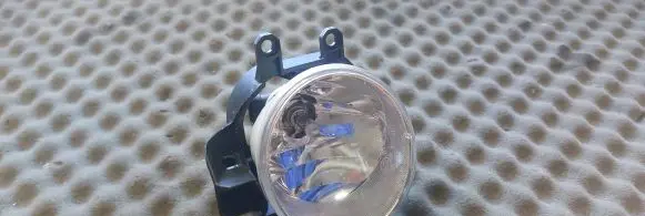 Toyota Auris E180 Front fog light 8121002110 90008490 90008495