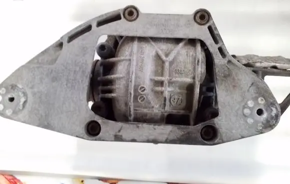 Audi A4 S4 B8 8K Rear differential 4460310067 8K0599287G 4460310067A