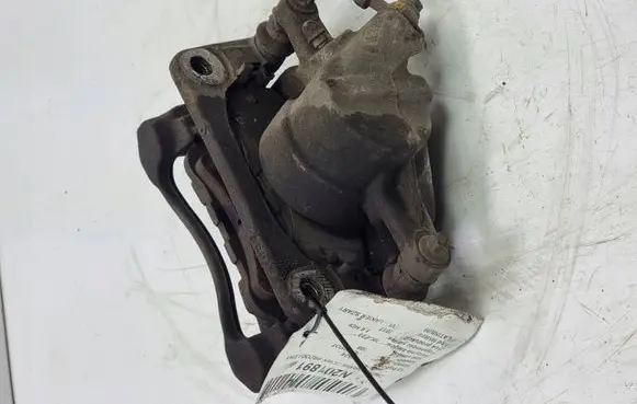 Peugeot 308 Front brake caliper