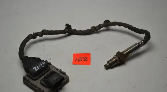 Opel Insignia A Lambda probe sensor 5WK96767 55487269 A2C90859600