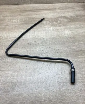 Peugeot 308 Brake line pipe/hose 02T5C100S