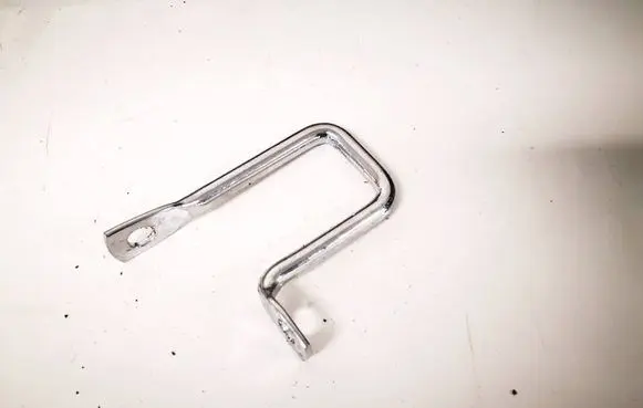 Tesla Model S Other exterior part 