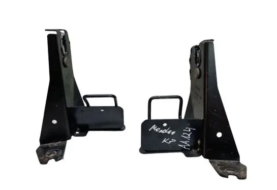Ford Mondeo MK IV ISOFIX Bracket 7S71A613B90AB 7S81A613B91AD