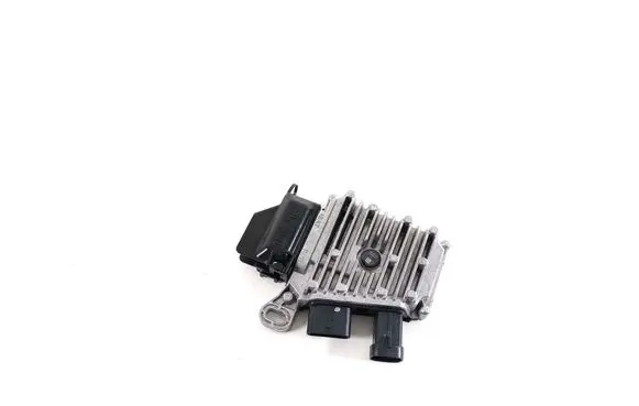 Peugeot 408 P54 Other control units/modules 9849272280