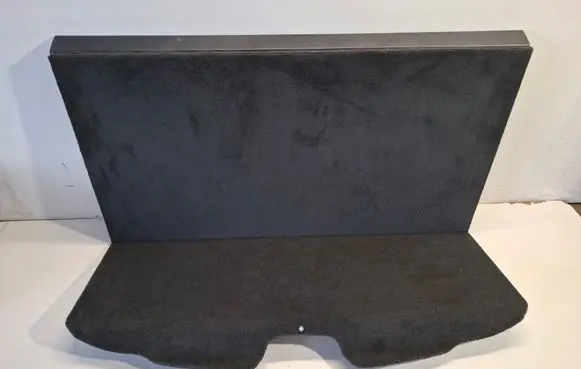 Volvo V60 Trunk/boot floor carpet liner 39809973