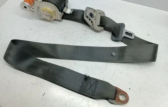 Hyundai Getz Front seatbelt 888101C801WK F34LF38L 888101C801