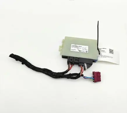 Mercedes-Benz GLB X247 Other devices A0009004613 A0009016506