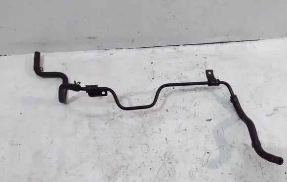 Chevrolet Captiva Engine coolant pipe/hose 96629122