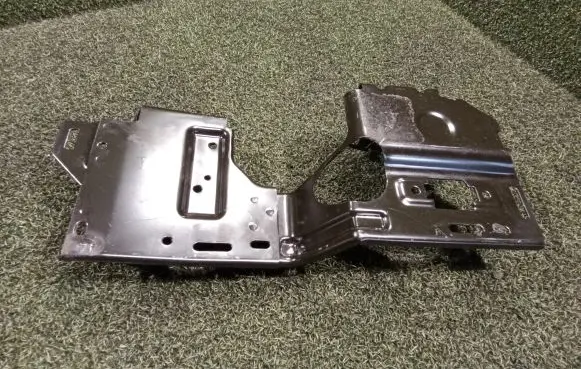Ford Transit Handbrake interior bracket BK21V045B32AC BK21V045B32