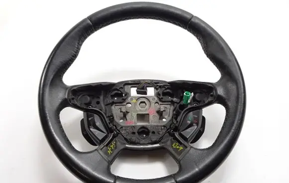 Ford Focus Steering wheel AM513600DE 9456F209702032