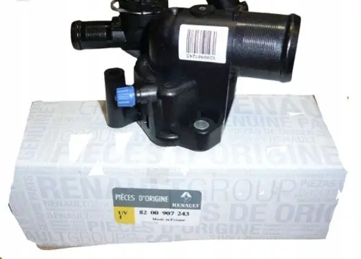 Renault Trafic II (X83) Thermostat 8200907243