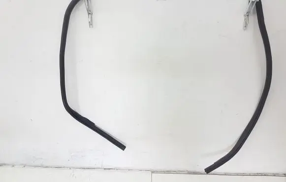 Ford F150 Front door rubber seal KL341620709 KL341620709AB 022221
