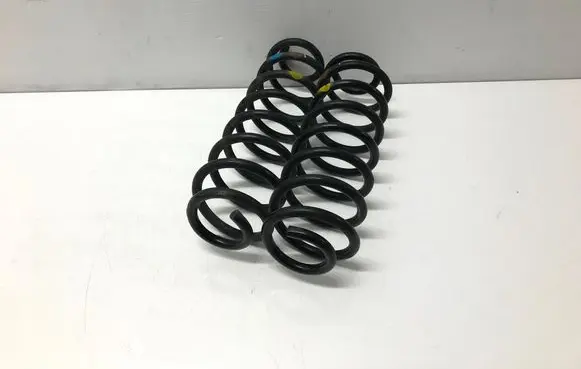 Ford Ecosport Rear coil spring 