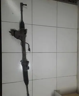 Volkswagen Golf VI Steering rack 1K1423051EE 82830DE