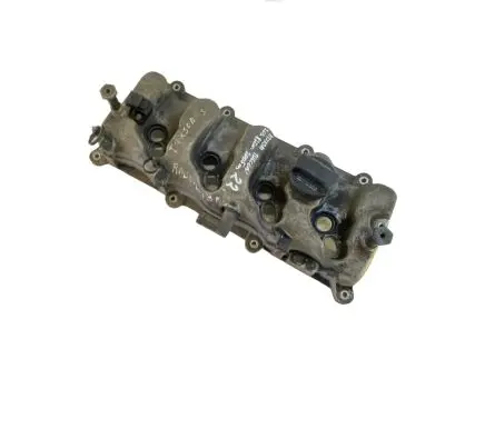 Rocker cam cover