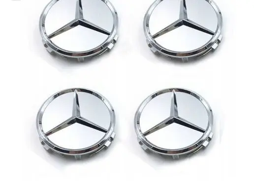 Mercedes-Benz CLA C117 X117 W117 Original wheel cap A2204000125 A171400025