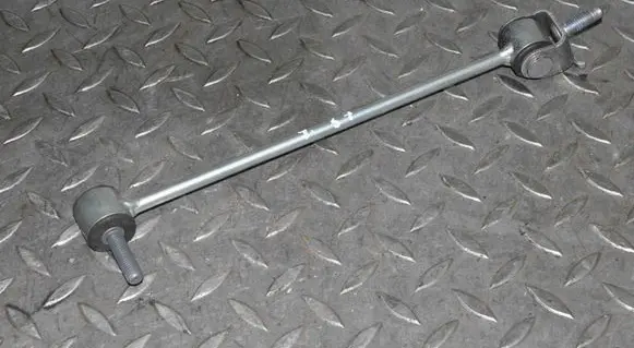 Mercedes-Benz S C217 Front anti-roll bar/stabilizer link A2223200480