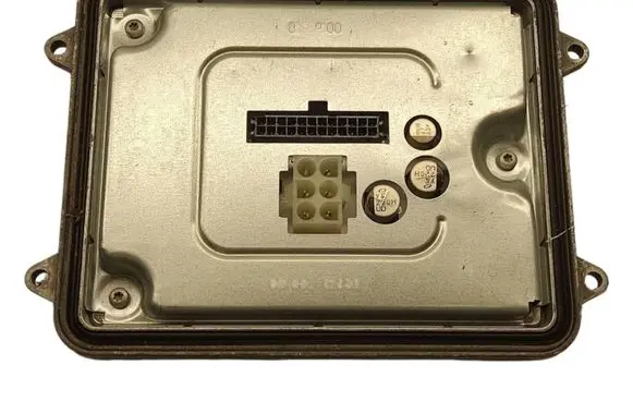 Tesla Model S LED ballast control module 0020102205