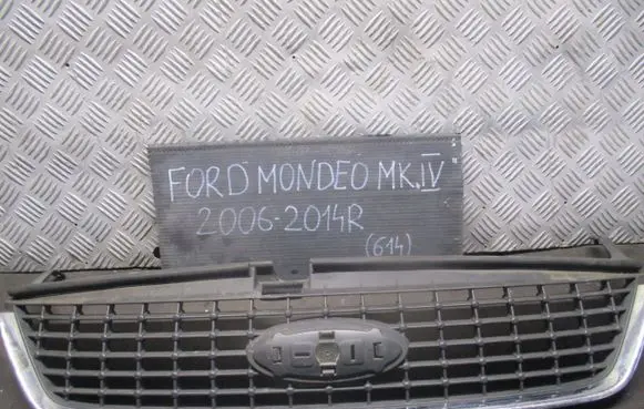 Ford Mondeo MK IV Front grill 7S718200D
