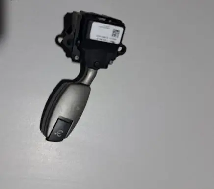 BMW 7 E65 E66 Other switches/knobs/shifts 6959986