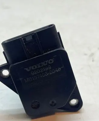 Volvo S60 Mass air flow meter 9202199