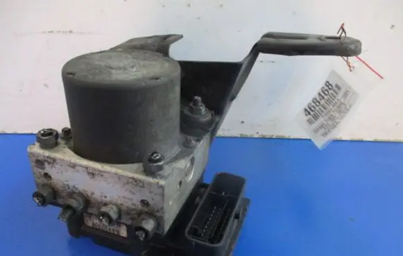 Citroen Xsara Picasso ABS Pump 9665196580
