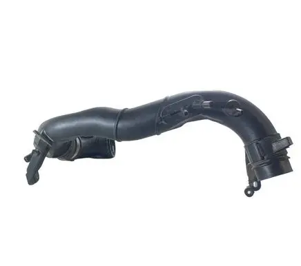 Ford Kuga III Air intake hose/pipe LX619C623CA K2G39T331CA