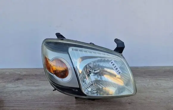 Mazda BT-50 Headlight/headlamp 100-16680