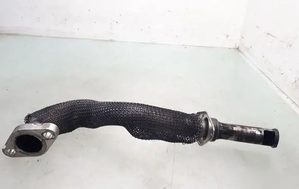 Maserati Ghibli EGR valve line/pipe/hose 11282115F 33515