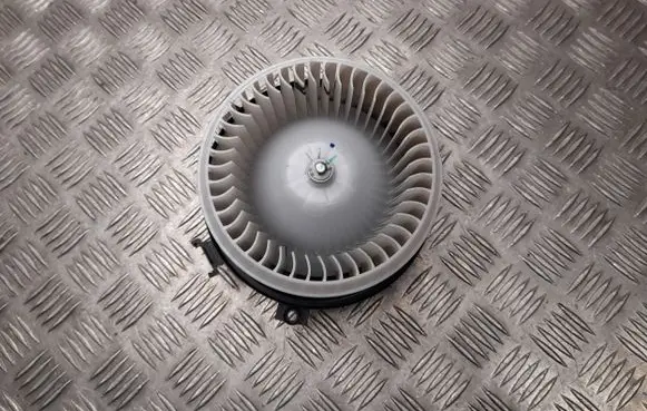MG ZS Heater fan/blower ASMCJ40594