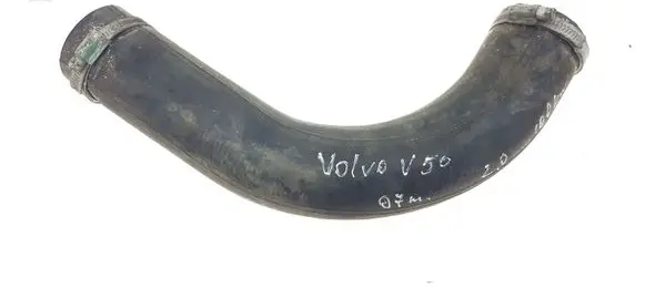 Volvo V50 Intercooler hose/pipe