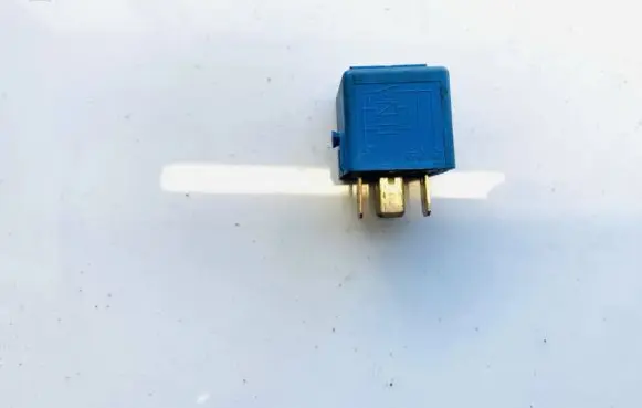 BMW X5 E53 Other relay 61366915327 6136-6915327