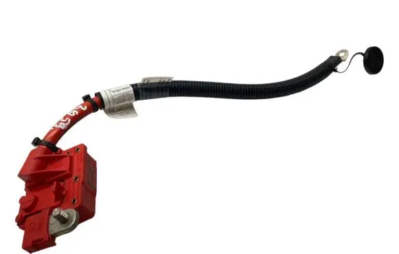 BMW X5 E70 Positive wiring loom 9203570 61139203570 9217004