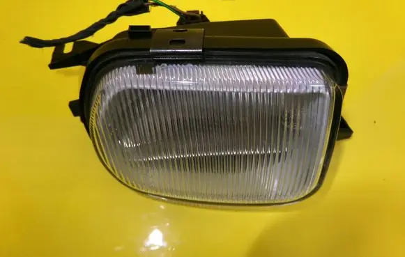 Mercedes-Benz C W203 Front fog light 2158200556