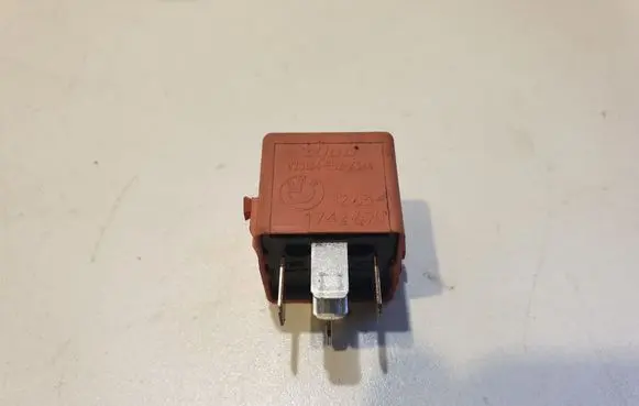 Other relay