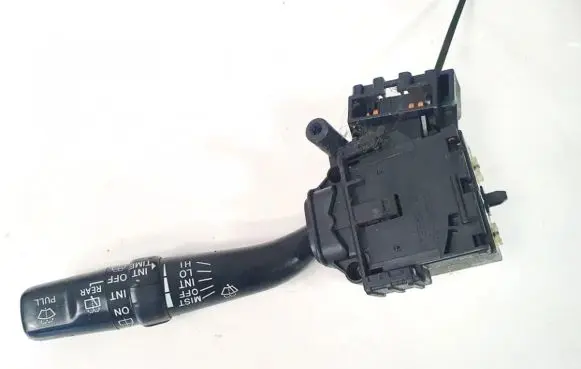 Toyota Avensis Verso Wiper control stalk 173654